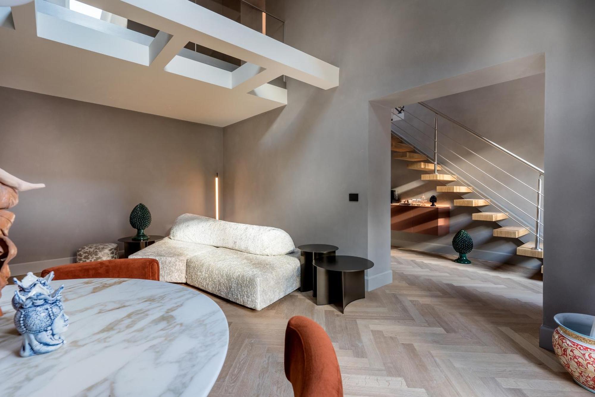 Villa Conrad Taormina Dış mekan fotoğraf