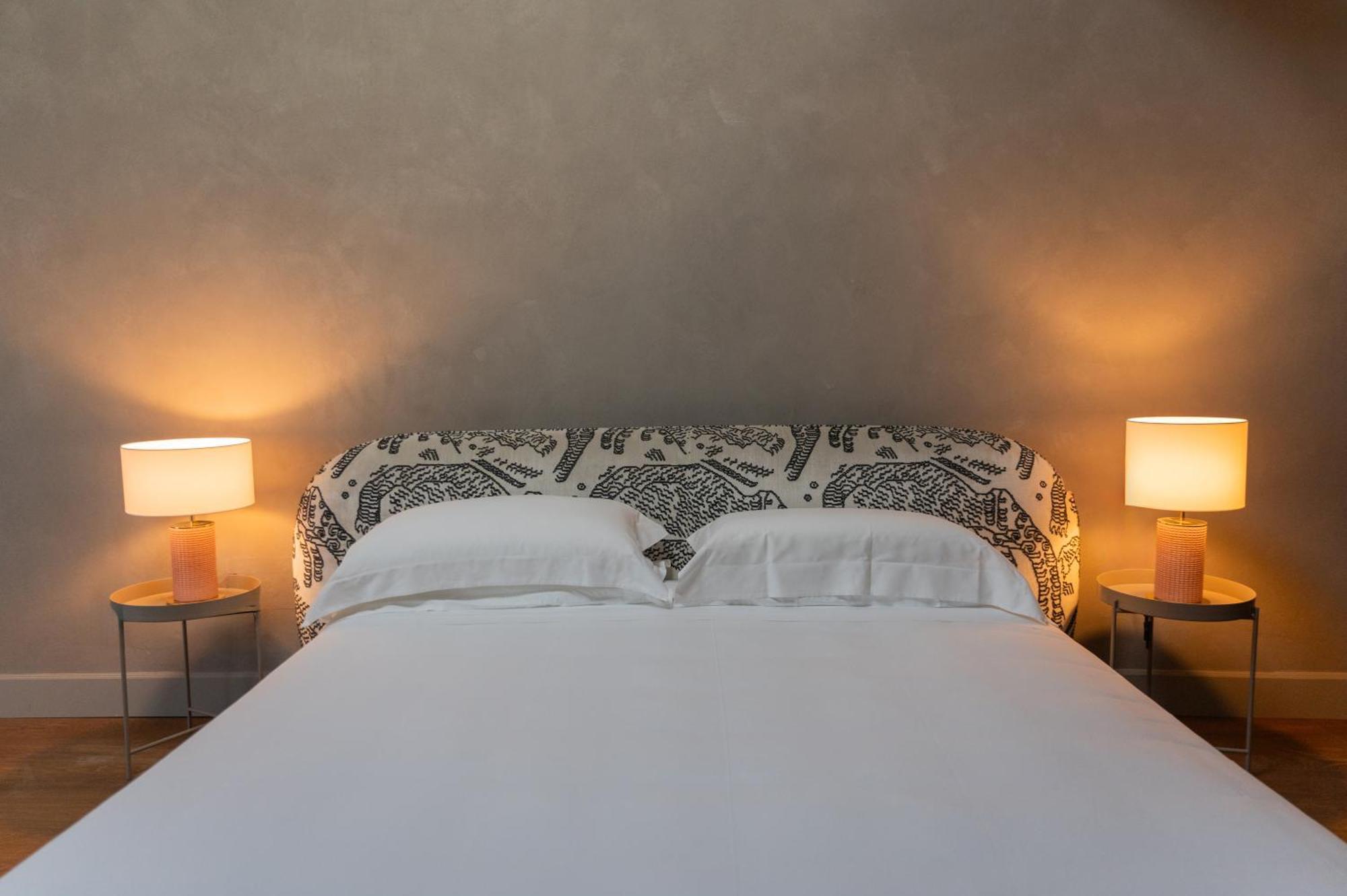 Villa Conrad Taormina Dış mekan fotoğraf