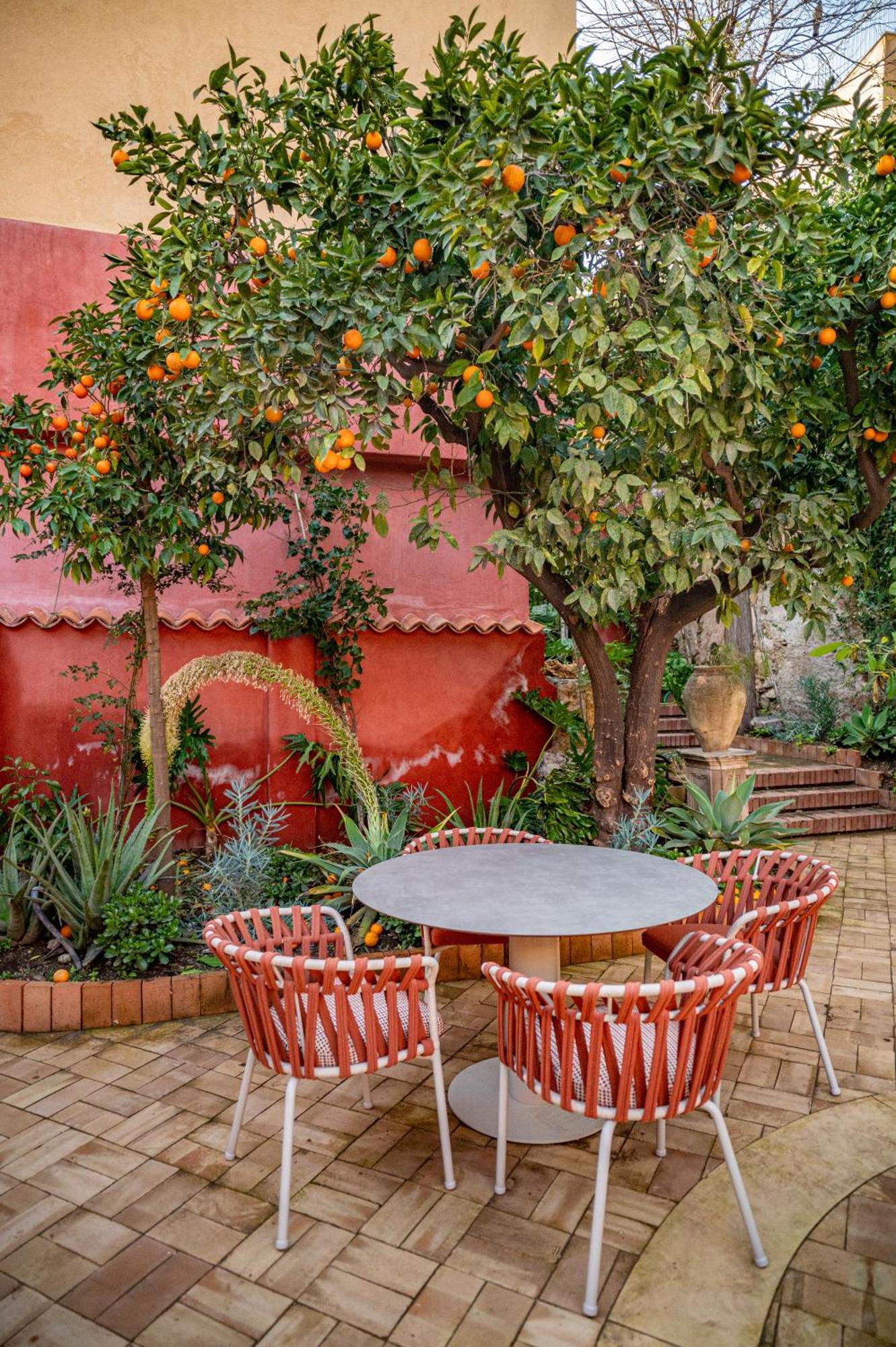 Villa Conrad Taormina Dış mekan fotoğraf